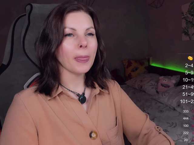  LiluDallass chat room