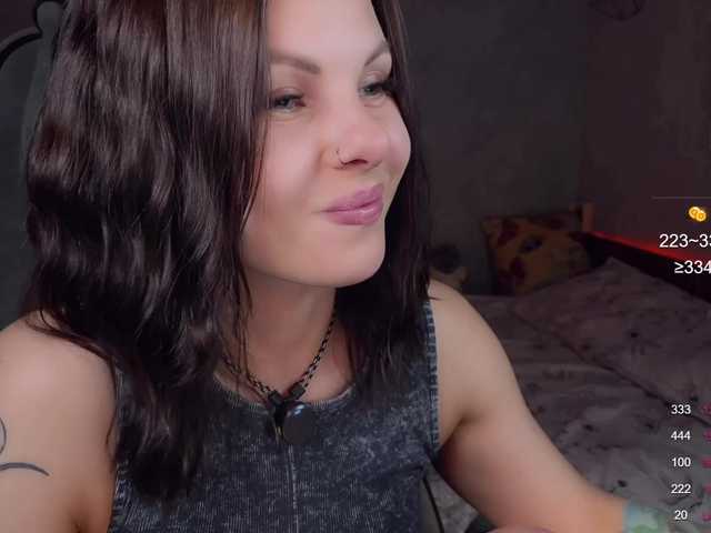 liludallass live sex show