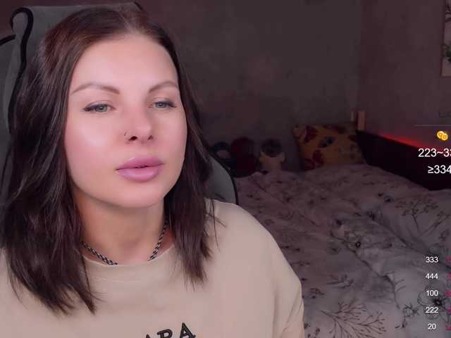 liludallass live sex show
