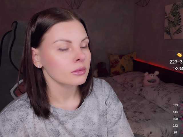 liludallass live sex show