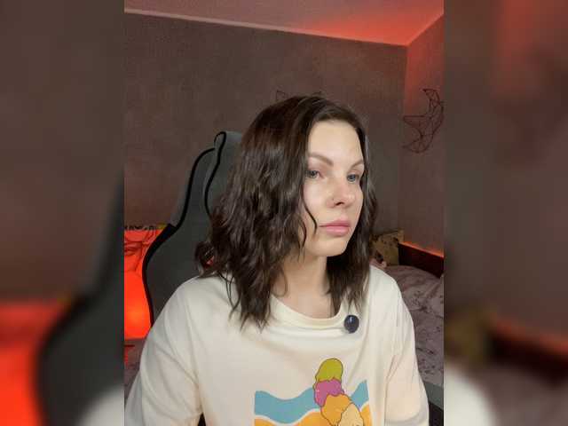 LiluDallass live cam on BongaCams