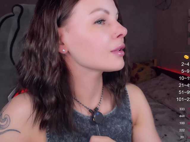 liludallass live sex