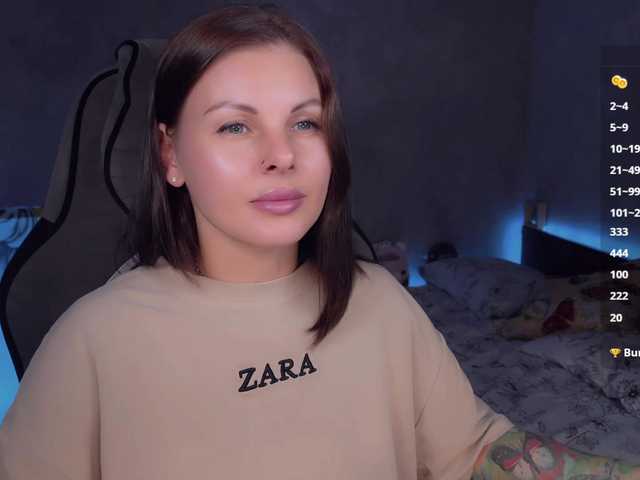 La_Banditta live cam preview