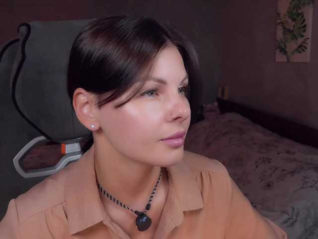 La_Banditta live webcam show