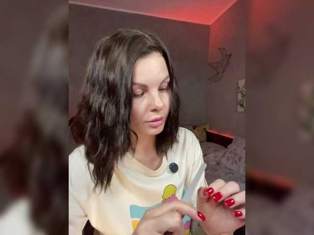 LiluDallass live cam on BongaCams