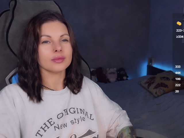 La_Banditta live cam preview