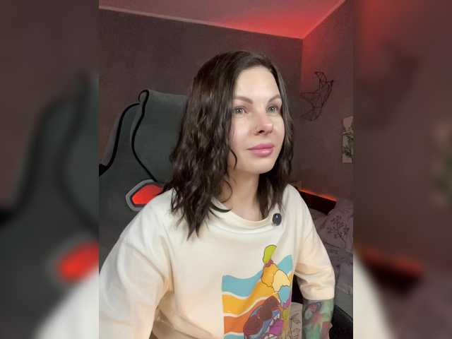 LiluDallass live cam on BongaCams