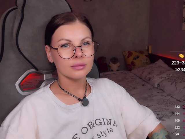 LiluDallass live cam on BongaCams