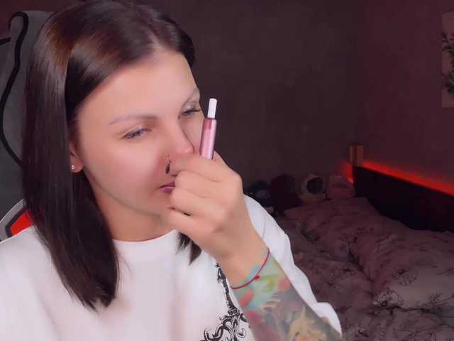 LiluDallass live cam on BongaCams