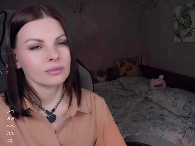 LiluDallass Live Cam on BongaCams