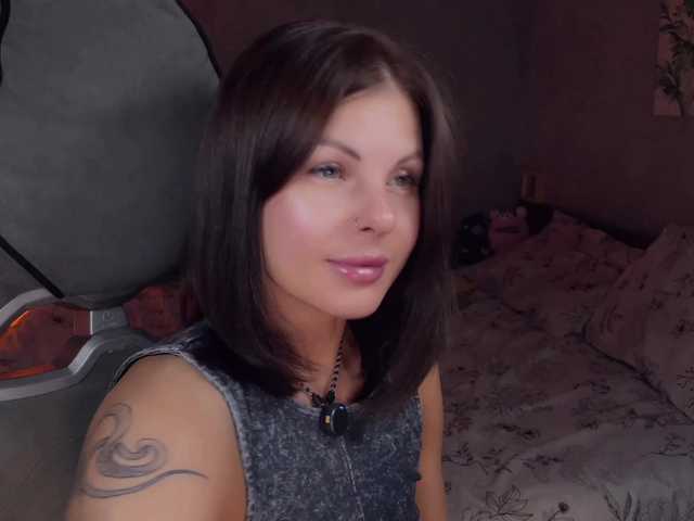 La_Banditta live webcam show