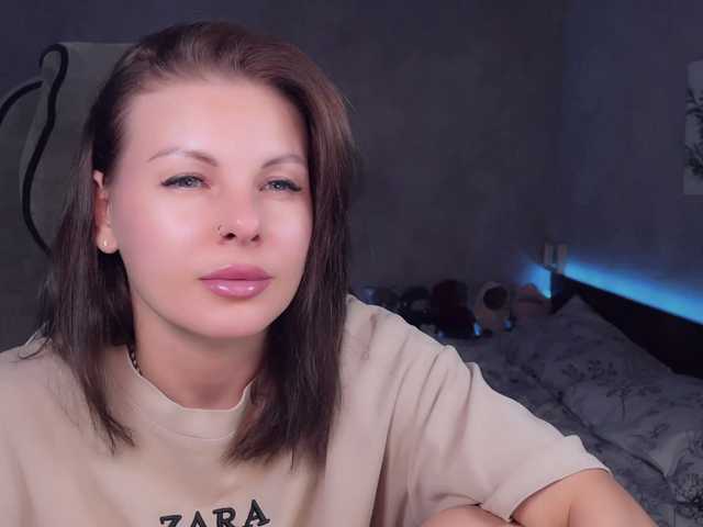 LiluDallass live cam on BongaCams