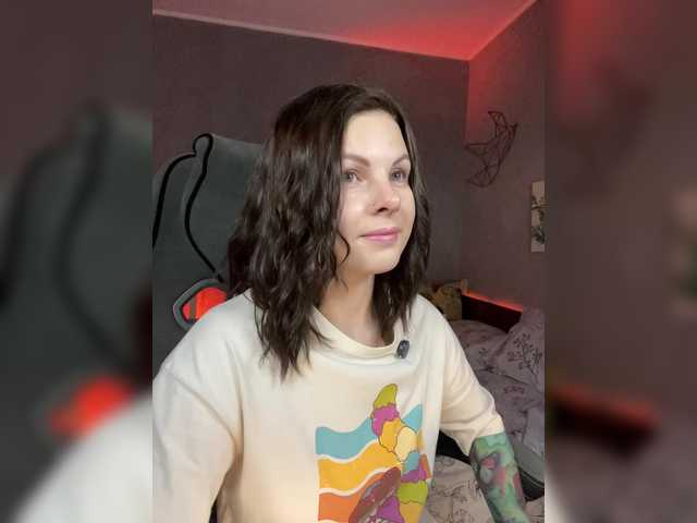 LiluDallass live cam on BongaCams