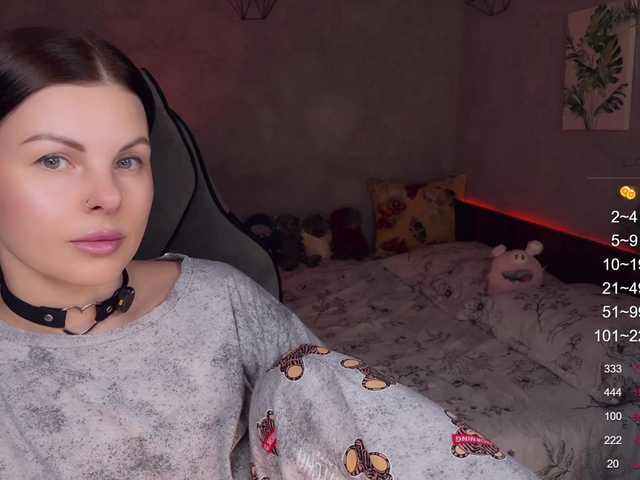 liludallass live sex