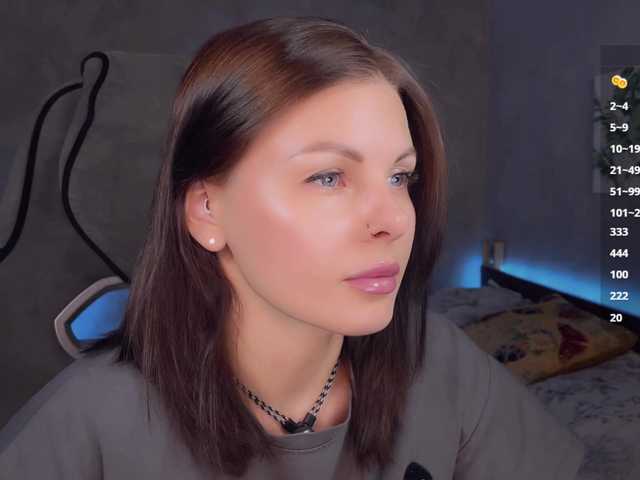 La_Banditta live cam preview