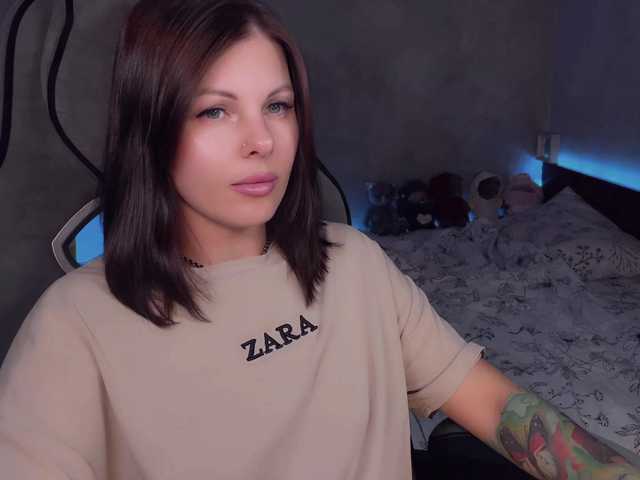 LiluDallass live cam on BongaCams