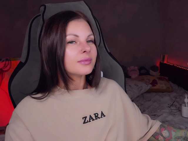 liludallass cam belle