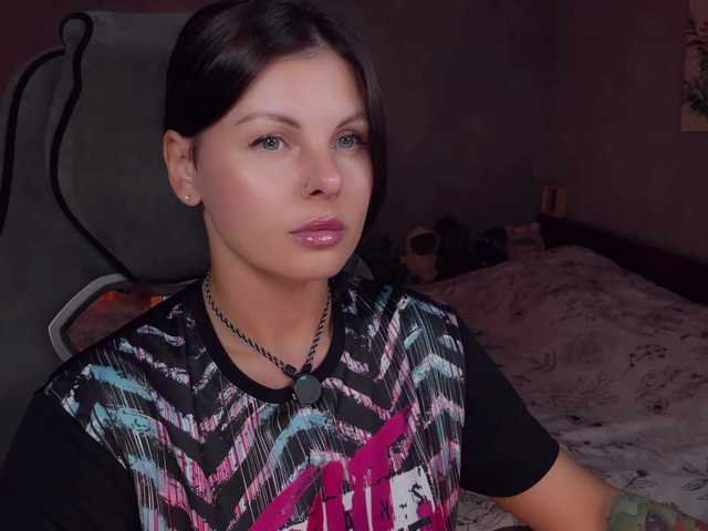 La_Banditta live webcam show