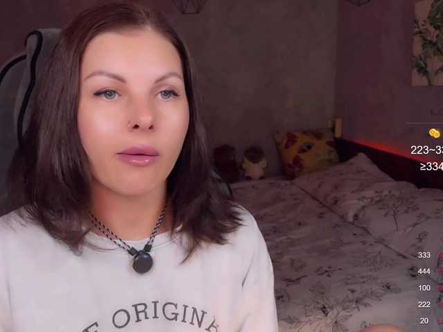 LiluDallass live cam on BongaCams