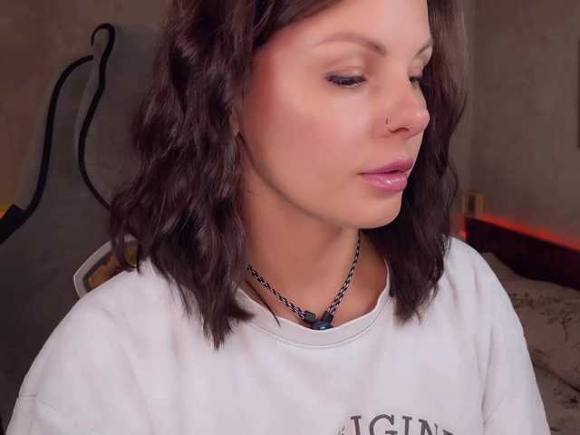 LiluDallass live cam on BongaCams