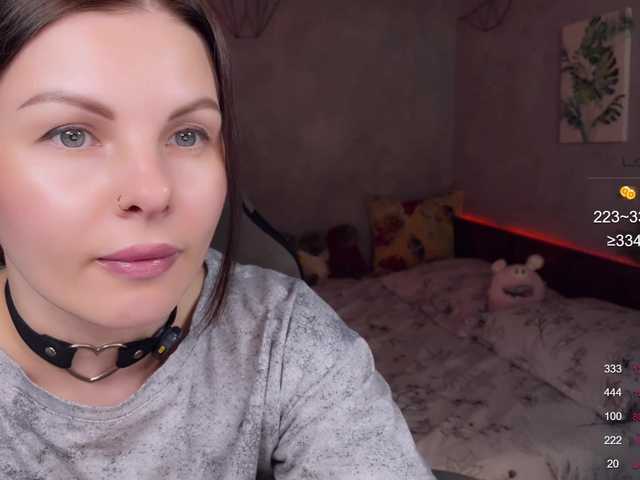 liludallass cam belle