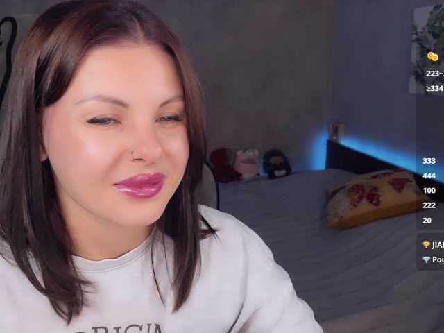 La_Banditta live cam preview