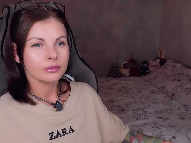 La_Banditta live webcam show