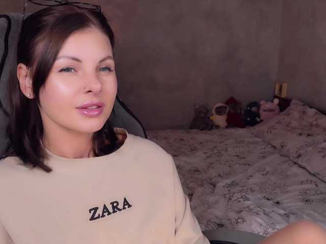 La_Banditta live webcam show