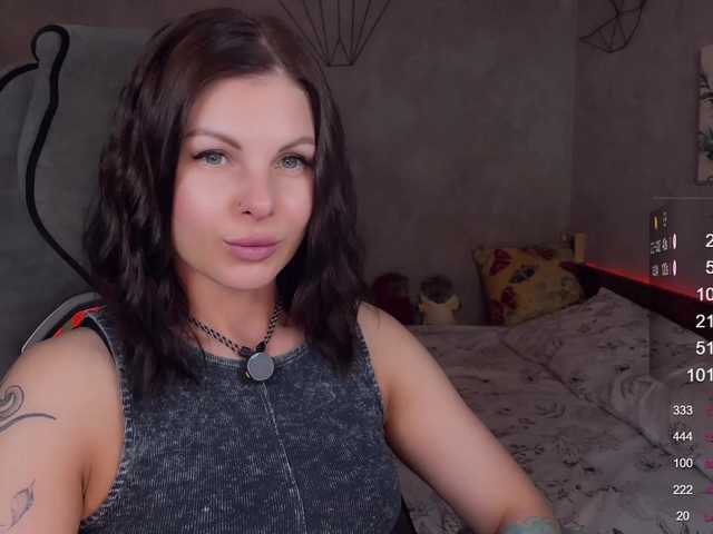 LiluDallass live cam on BongaCams