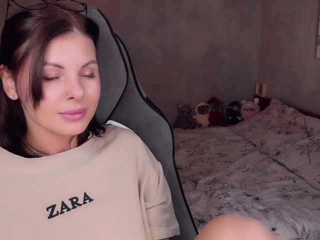La_Banditta live webcam show