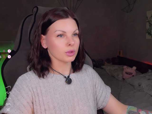 LiluDallass's BongaCams show and profile