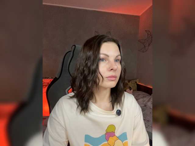 LiluDallass Live Cam on BongaCams