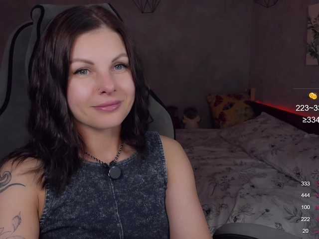 liludallass live sex show