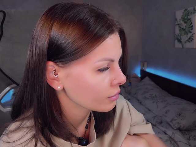 LiluDallass live cam on BongaCams