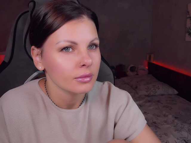 LiluDallass live cam on BongaCams