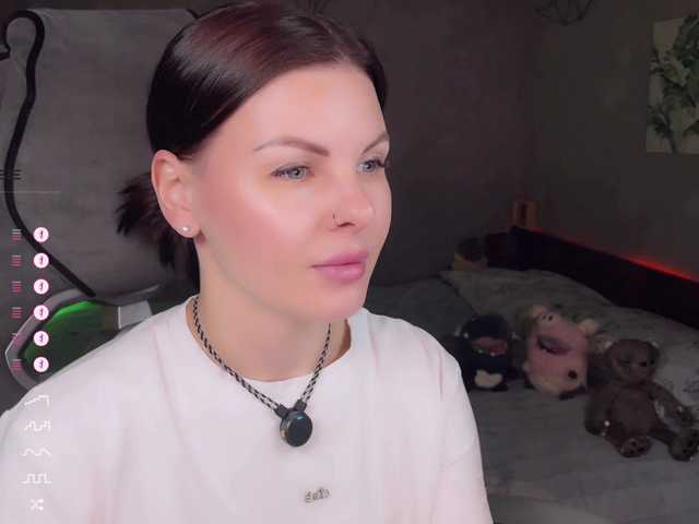 liludallass cam belle