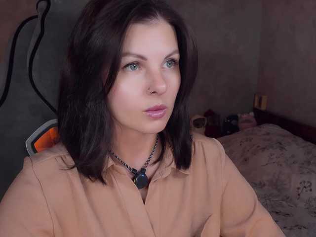 La_Banditta live webcam show