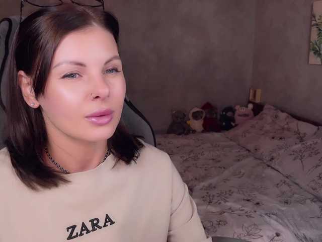 La_Banditta live webcam show