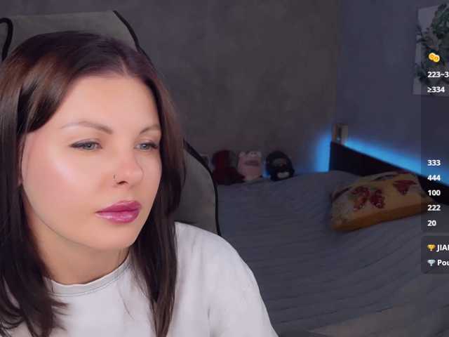 La_Banditta live cam preview