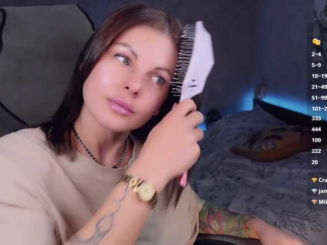 LiluDallass preview