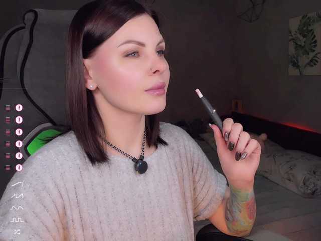 LiluDallass's BongaCams show and profile