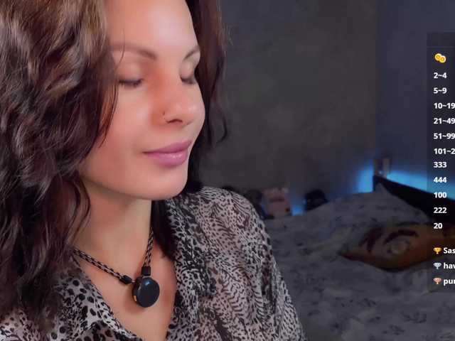 La_Banditta live cam preview