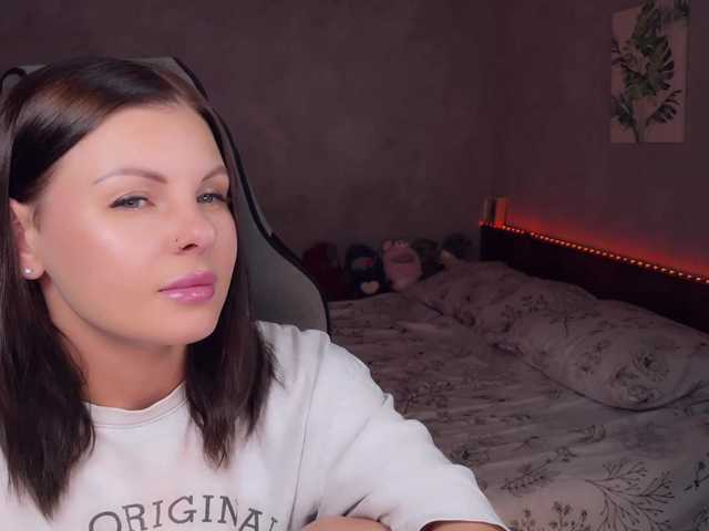 LiluDallass live cam on BongaCams