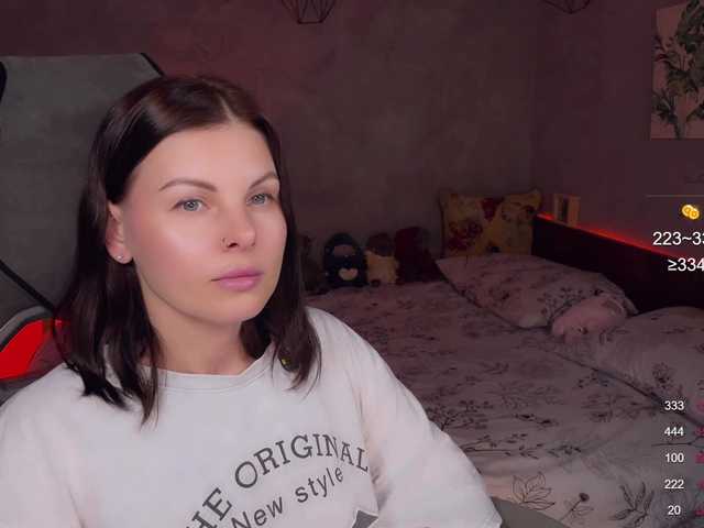 LiluDallass live cam on BongaCams