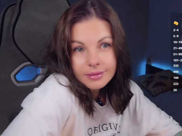 La_Banditta live cam preview