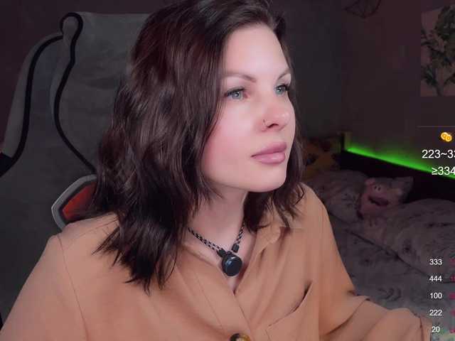 liludallass live sex show