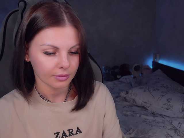 LiluDallass live cam on BongaCams