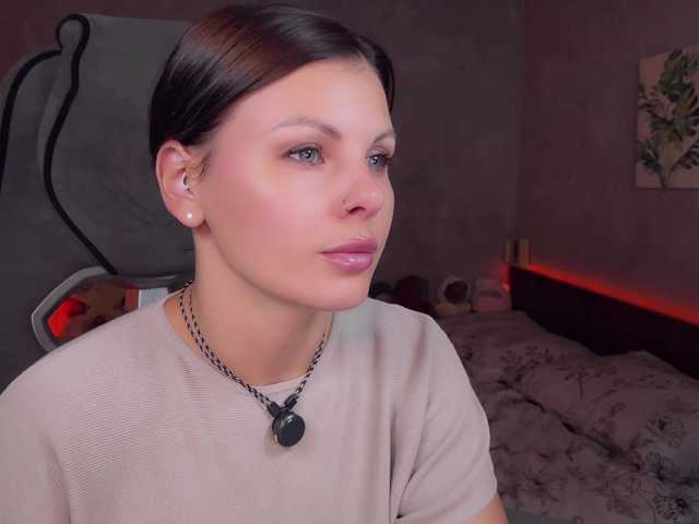 LiluDallass live cam on BongaCams