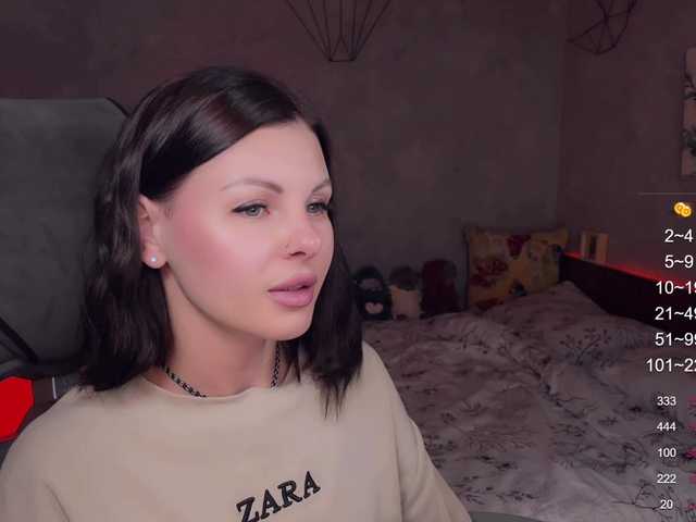 liludallass live sex
