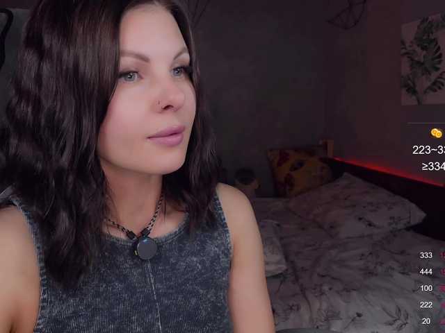 LiluDallass live cam on BongaCams
